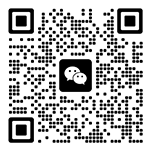扫码加微信